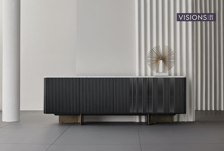 Osaka Dressoir 221X76 Cm