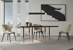 Parma Eettafel 200x100 cm - foto 3
