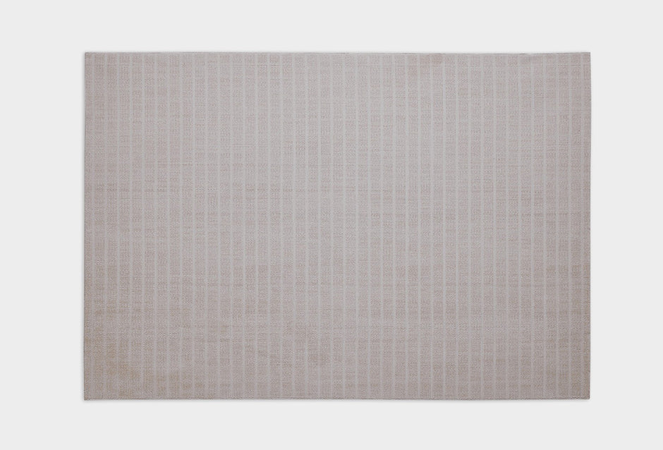 Sava Vloerkleed, Gebroken wit, 80x150 cm
