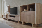Perge Tv-meubel Combinatie 2 - foto 5