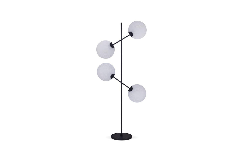 Sole Vloerlamp Wit - foto 6