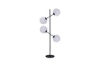 Sole Vloerlamp Wit - foto 6