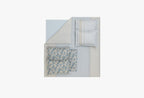 Tanna Indigo met bedsprei Dekbedovertrekset Tweepersoons - foto 2