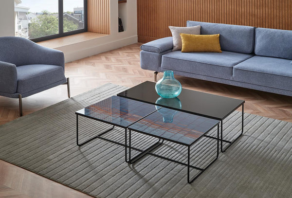 Lei Bijzettafel 496X35 Cm