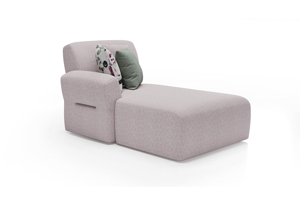 Panna Modulair Hoekbank Set 8 - foto 5