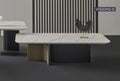 Nassau Salontafel 140x36