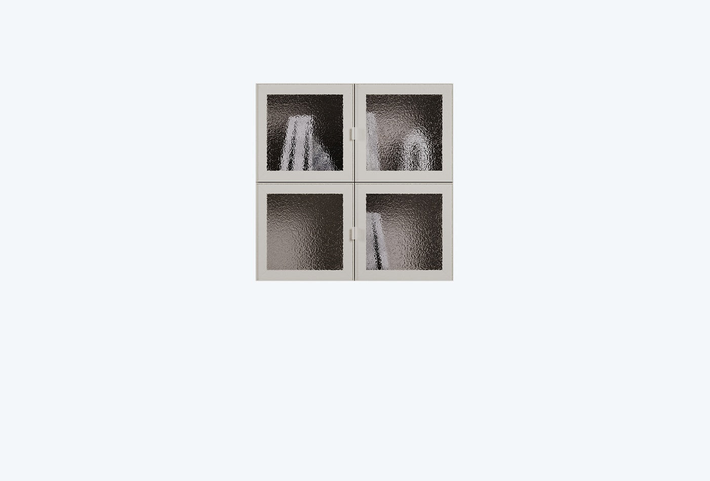 Fit Flex Wandmodule 4 met deur 80x80 - foto 6