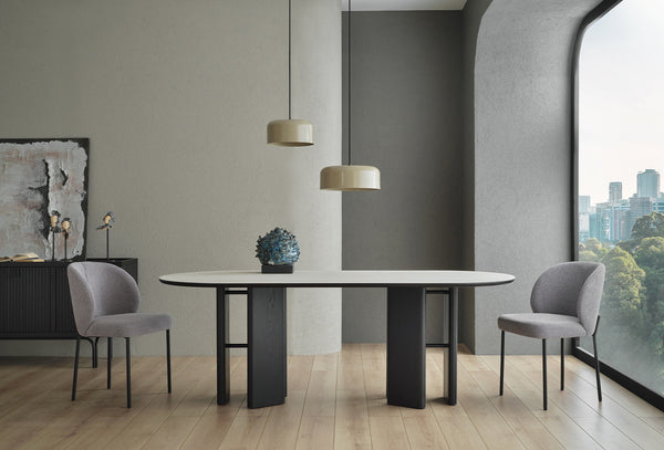 Austin Eettafel 2178X77 cm