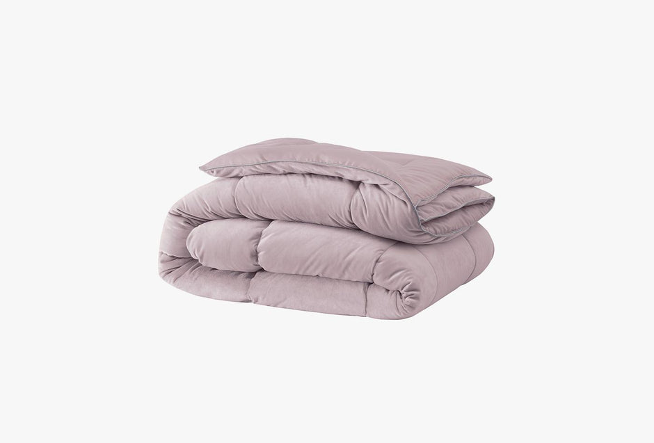 Vovin Velvet Lila Dekbed