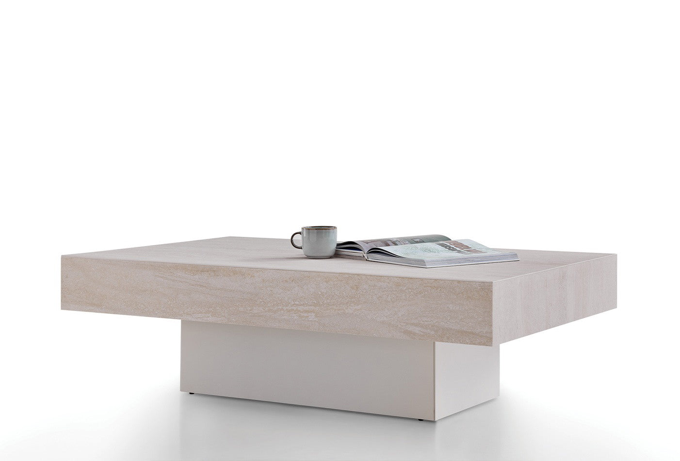 Costa Salontafel 130x38 cm - foto 4