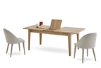 Cante Eettafel Uitschuifbaar 160-200x90 cm - foto 6
