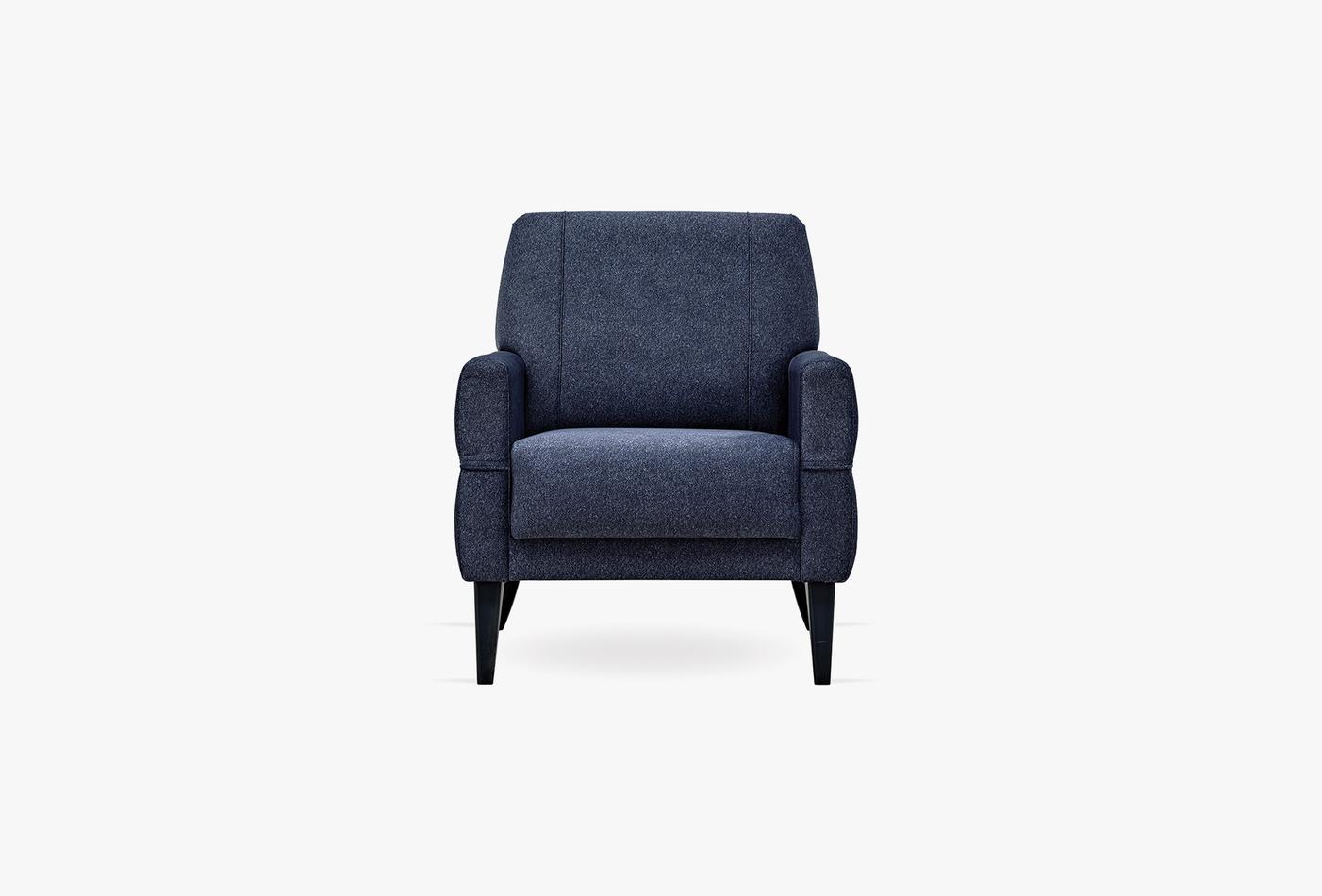 Astera Fauteuil Pet Friendly Petrol Groen - foto 2