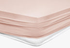 Mix Match Penny Blush Hoeslaken Eenpersoons - foto 2