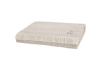 King Beige Bank Plaid 140x190 cm - foto 4