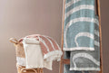 Haynes Oudroze Bank Plaid