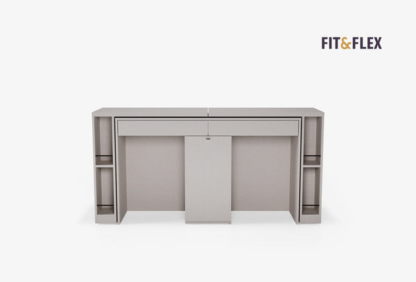 Fit Flex Mechanisme Bartafel Linnen 197X98
