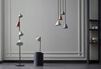 Lea Hanglamp Meerkleurig - foto 5