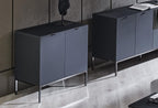 Legato Kledingkast 2-deurs Module 80x81 cm - foto 4