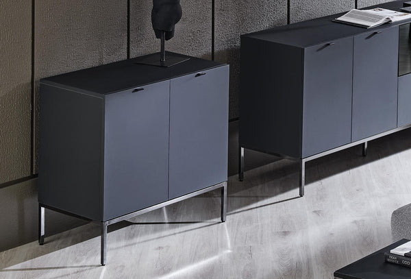 Legato Kledingkast 2-deurs Module 80X81 Cm