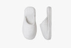 Essentials Ecru Badkamer Slipper - foto 2