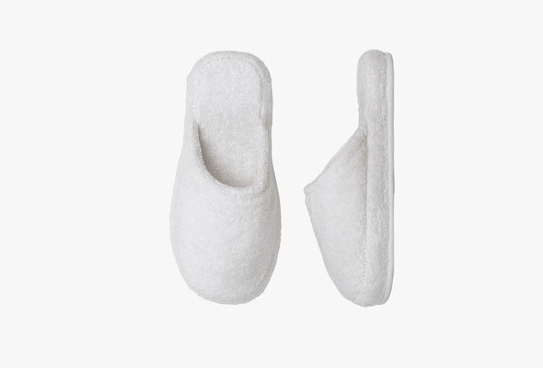 Essentials Ecru Badkamer Slipper