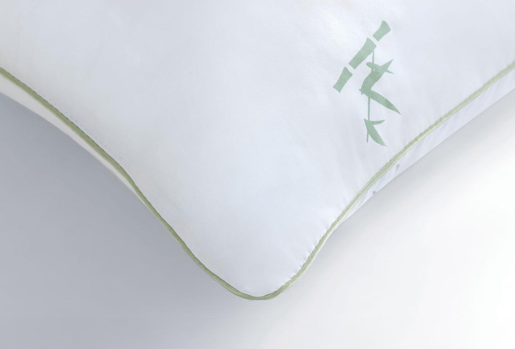 Bambu Kussen 50x70 cm - foto 4
