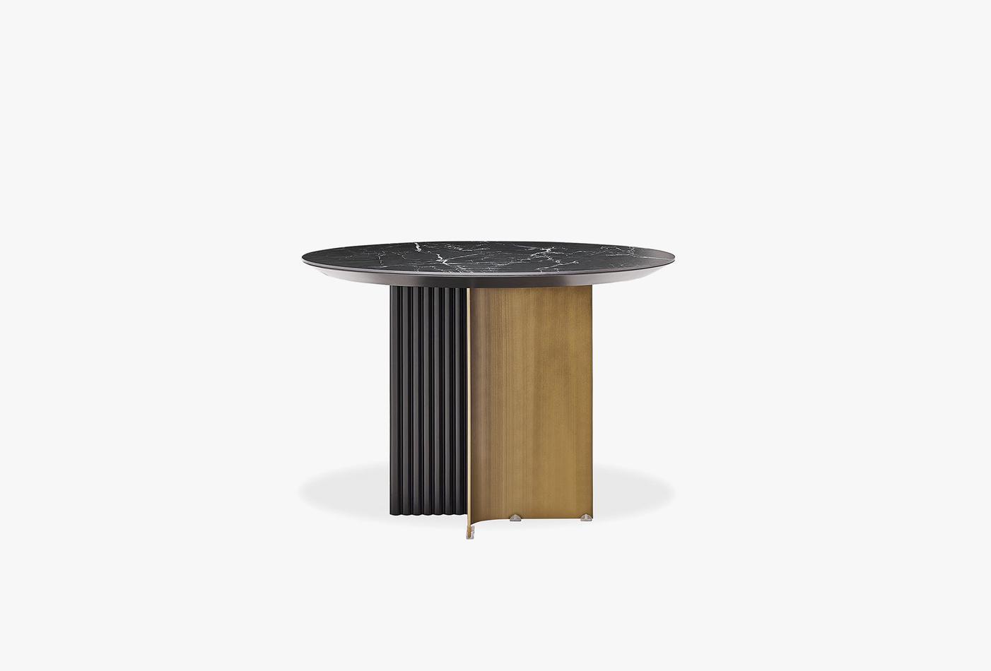 Nassau Yan Tafel 80x56 - foto 2
