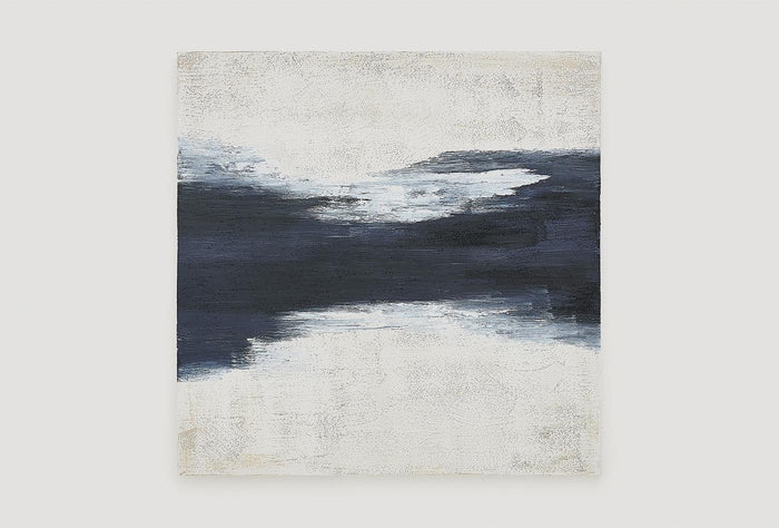Sirius Schilderij Handgemaakt 100 X 100
