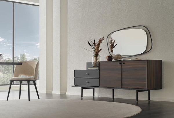 Parma Dressoir 208X80 Cm