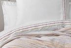 Marta Beige Bruidset Tweepersoons - foto 4