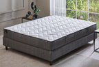 Wool Sense Pro Dht met veren Serie Bed 090x190 cm - foto 3