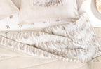 Barnet Beige Bed Sprei Tk Eenpersoons - foto 4