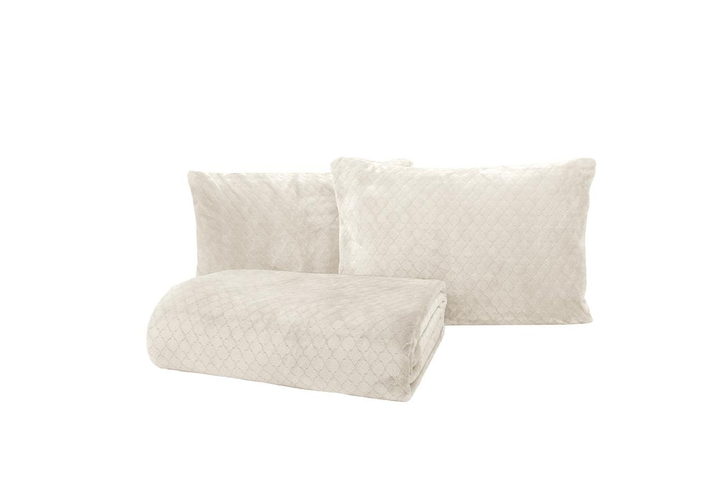 Belly Sampanya Bed Sprei Seti - foto 5