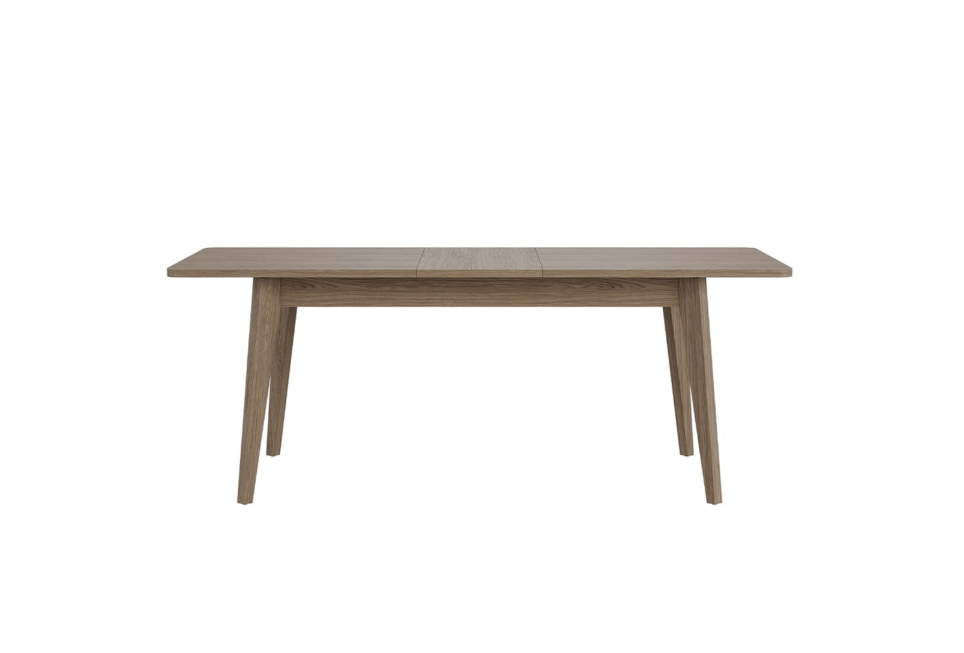Paloma Eettafel Uitschuifbaar 160-200x90 cm - foto 4