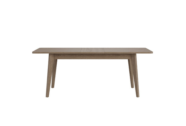 Paloma Eettafel Uitschuifbaar 160-200X90 Cm