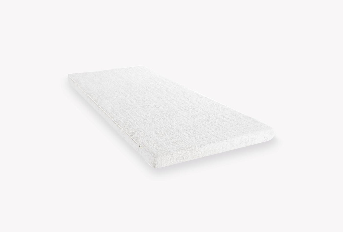 Compact Guest Bed Misafir Yatagi 080X200 Cm