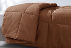 Mix Match Penny Terracotta Dekbed - foto 3