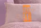 Coverme Quit Lila Deken Dekbedovertrekset Eenpersoons - foto 3