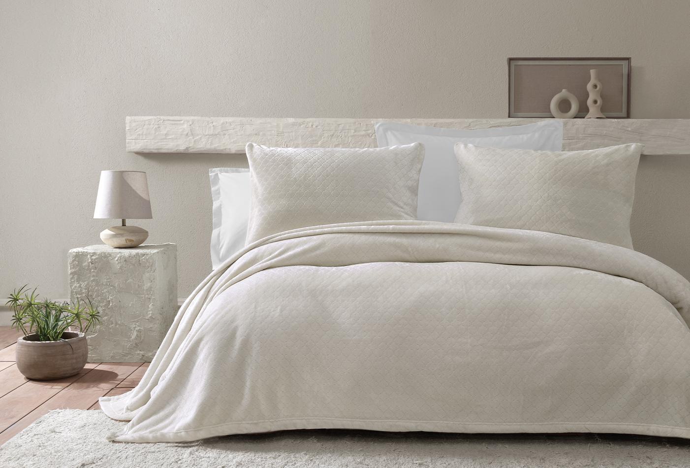 Belly Sampanya Bed Sprei Seti - foto 3