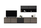 Riga Tv-meubel Combinatie 3 322x173 cm - foto 4