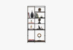 Hampton Boekenkast 93x190 cm