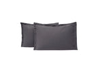 Mix Match Penny Antraciet Kussensloop 50x70 cm - foto 4
