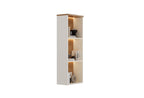 Marsana Licht met plank Kast 50x135 cm