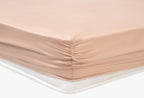 Maisy Blush Hoeslaken Tweepersoons - foto 2