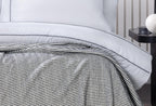 Nesta Antraciet Bed Sprei Tweepersoons - foto 4