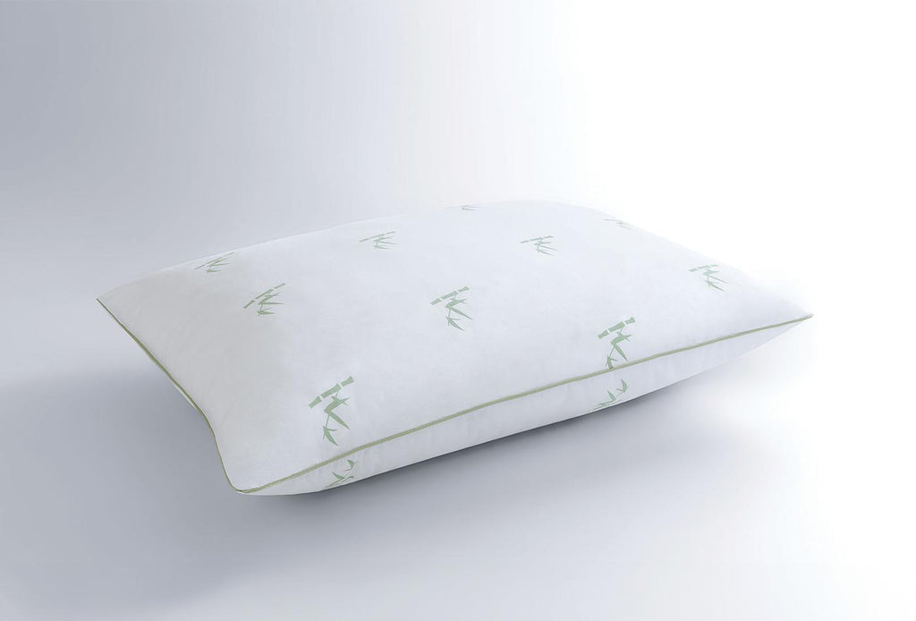 Bambu Kussen 50x70 cm - foto 6