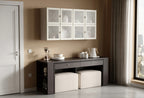 Fit Flex Wandmodule 4 met deur 80x80 - foto 3