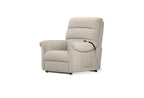 Arizona Lift mechanisme 1-zits Bank Mohair Taupe - foto 4