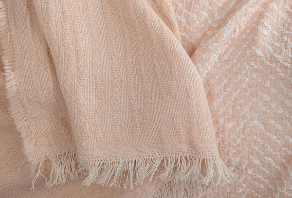 Etta Pudra Fall Winter 8-delig Set Tweepersoons
