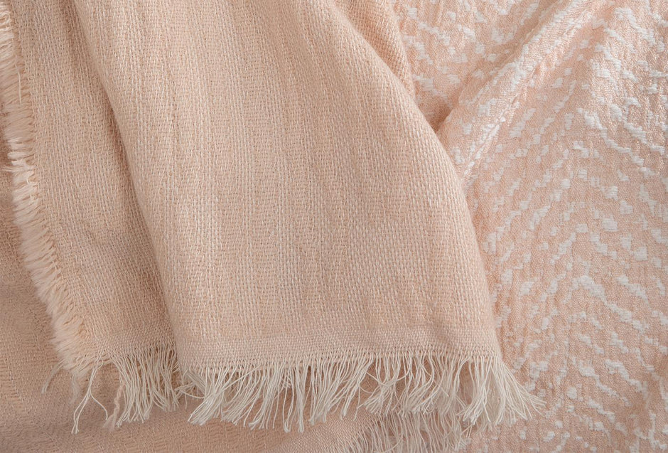 Etta Pudra Fall Winter 8-delig Set Tweepersoons